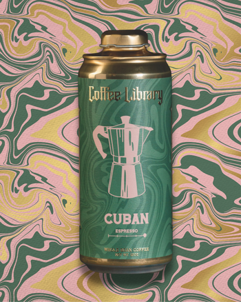 CUBAN