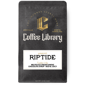 RIPTIDE ESPRESSO