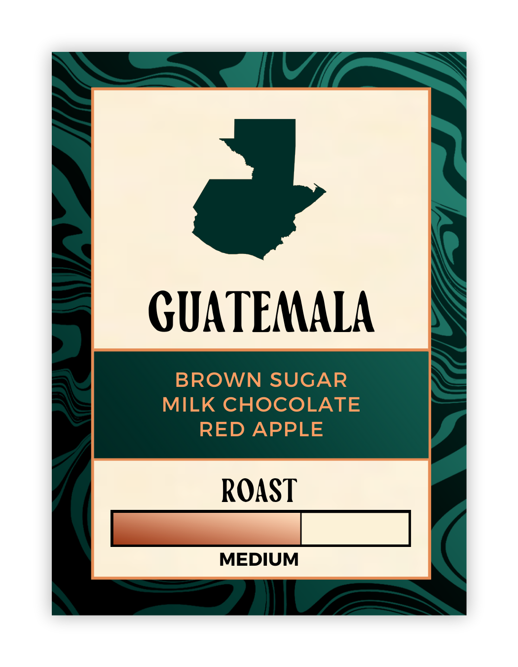 Guatemala