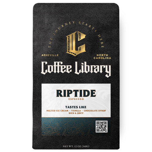 RIPTIDE ESPRESSO