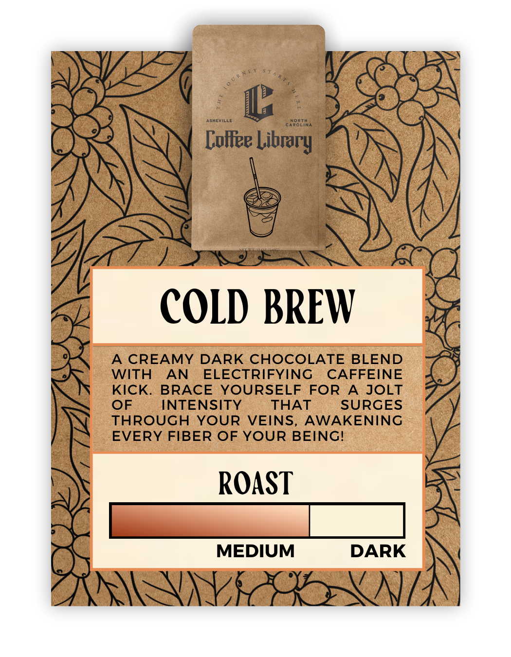 Cold Brew