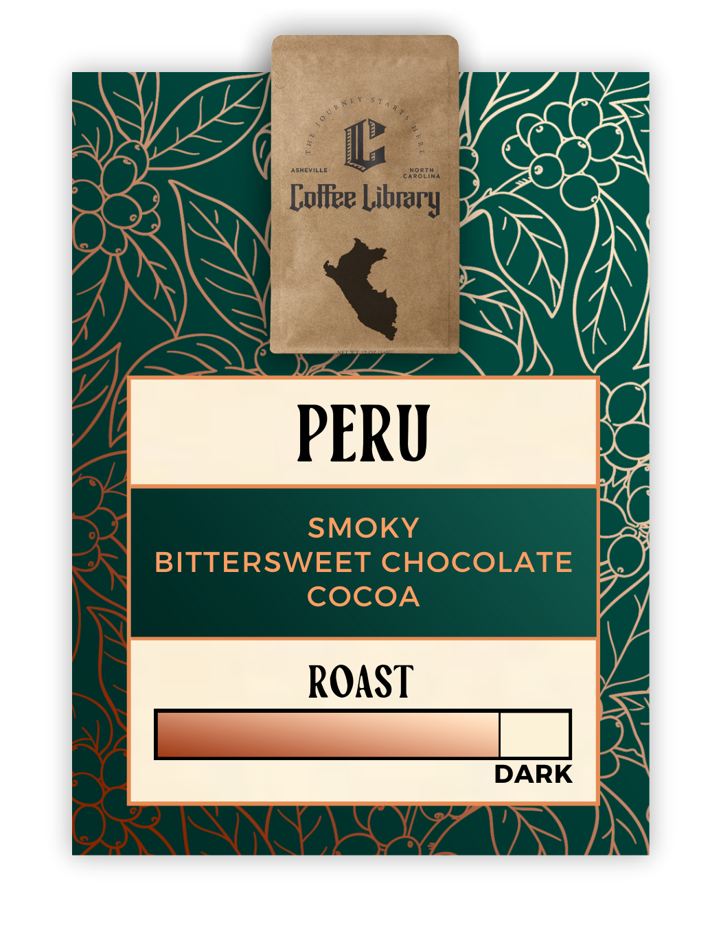 Peru Dark