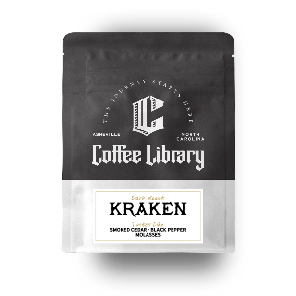 KRAKEN