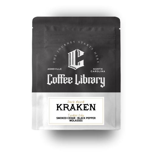 KRAKEN