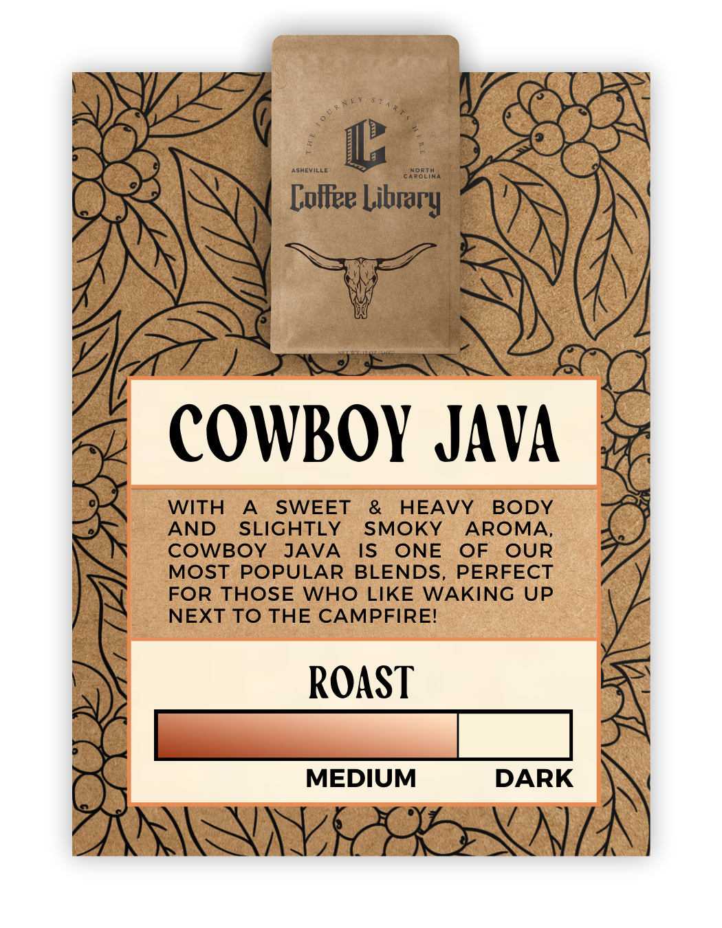 Cowboy Java
