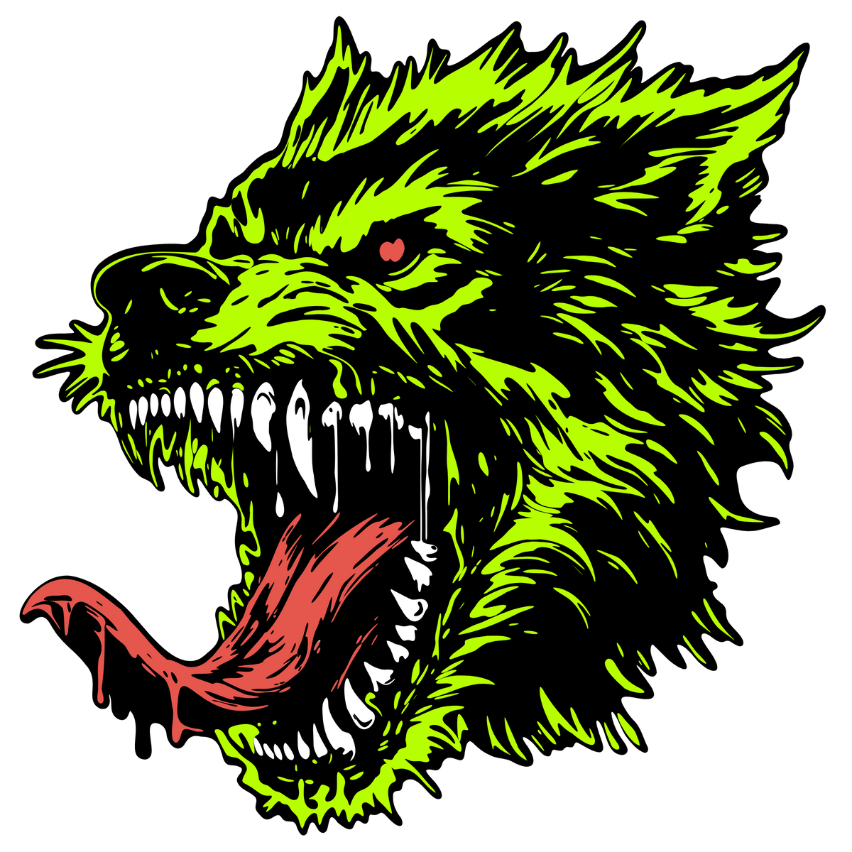 LONE WOLF
