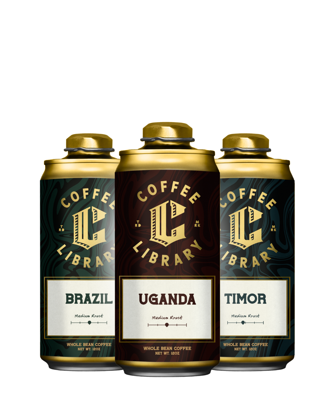 SINGLE ORIGIN PACK