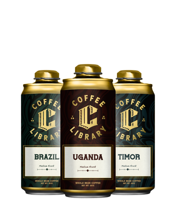 SINGLE ORIGIN PACK