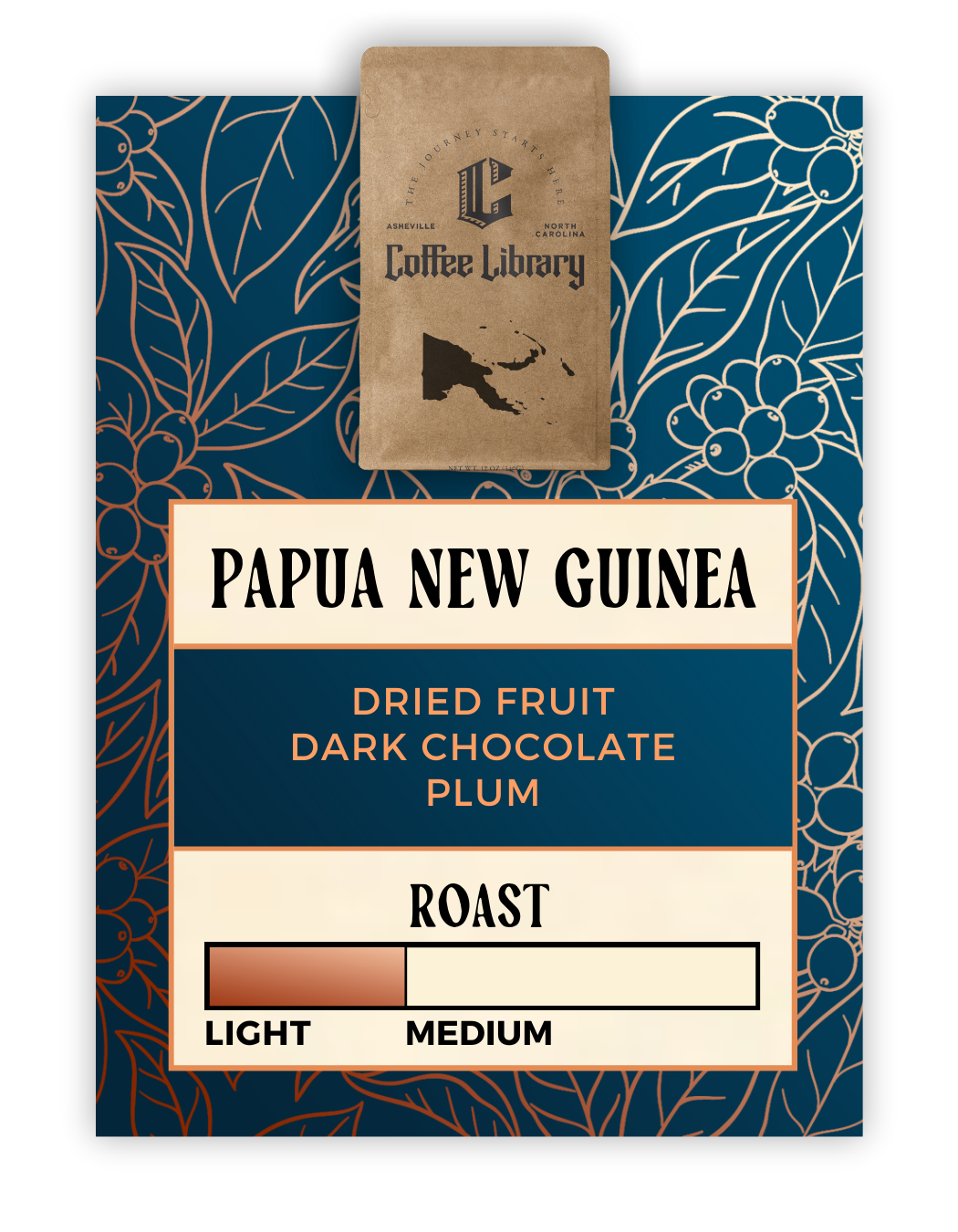 Papua New Guinea