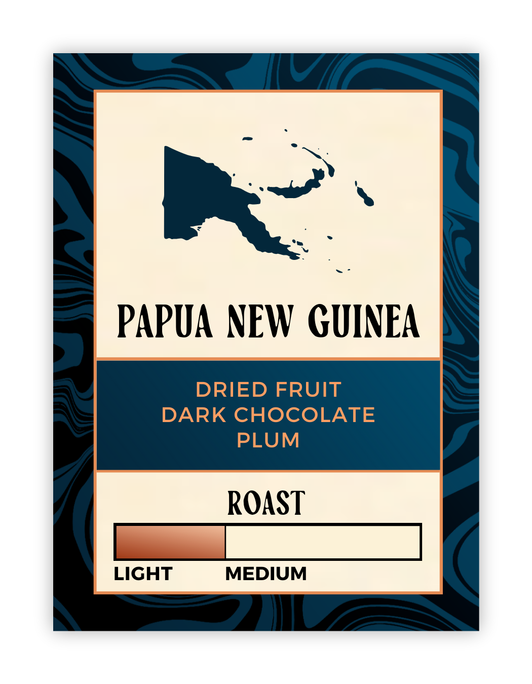 Papua New Guinea