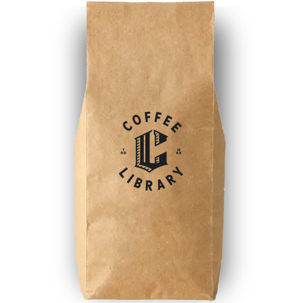MEXICO · DECAF