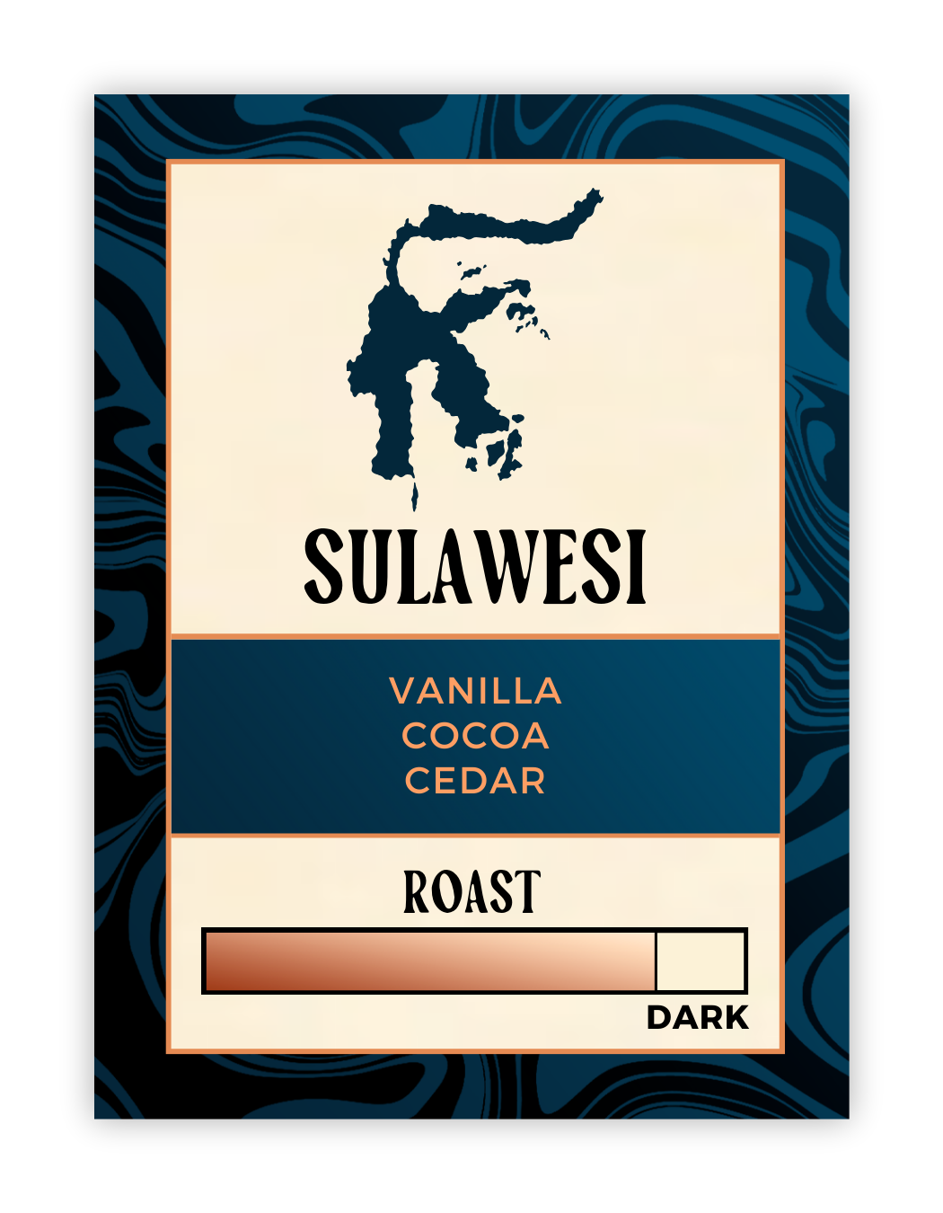 Sulawesi