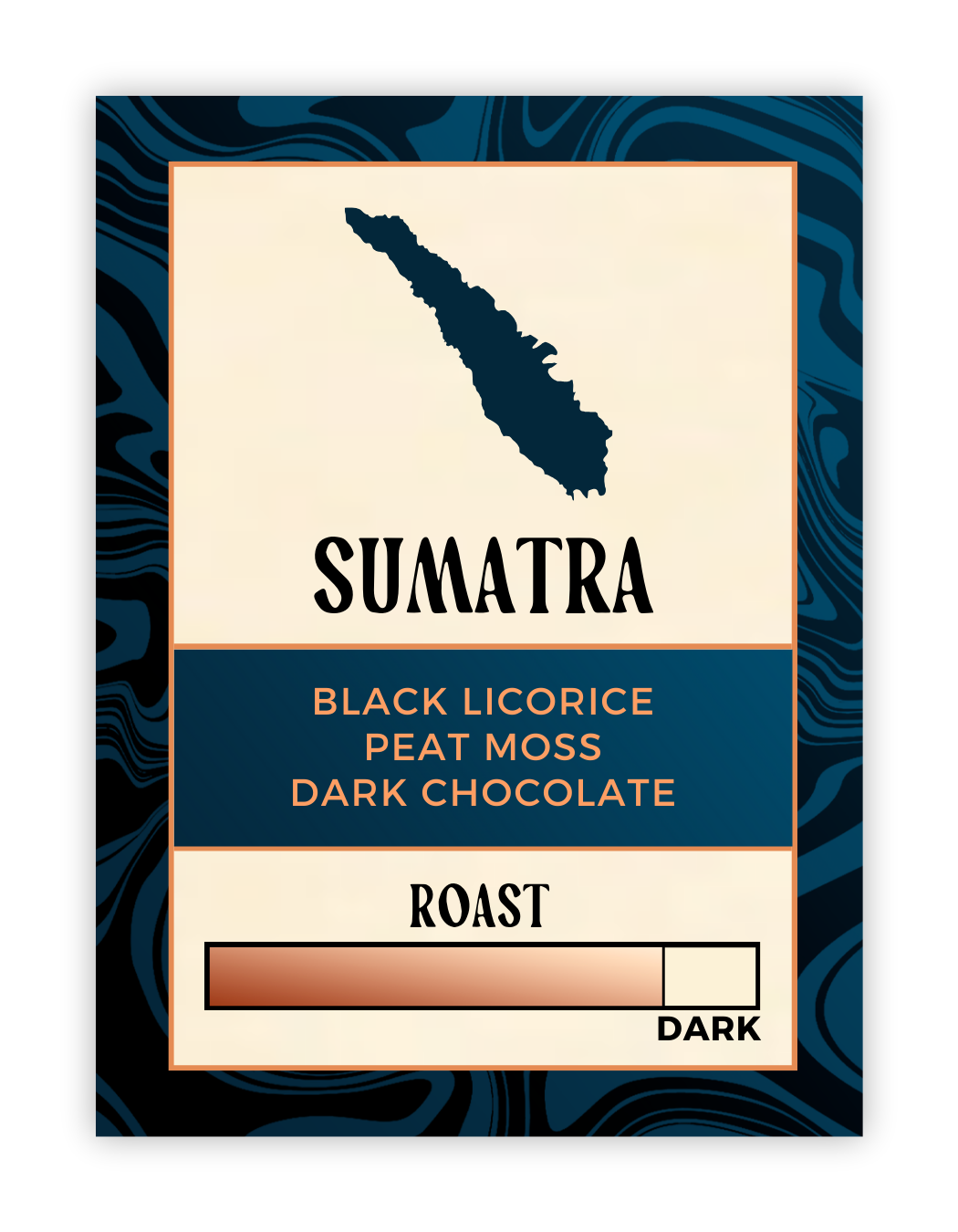 Sumatra