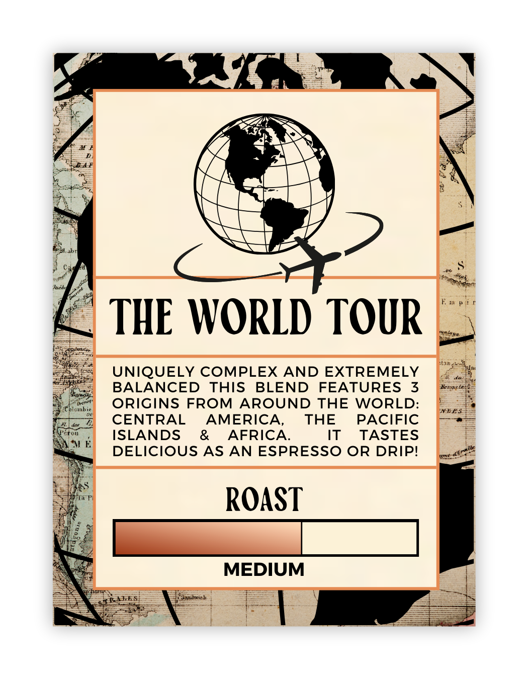 The World Tour