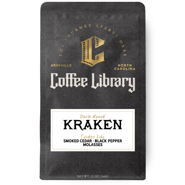 KRAKEN
