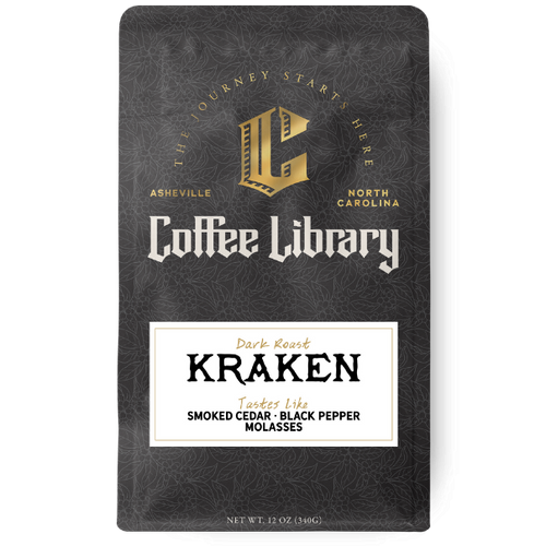 KRAKEN