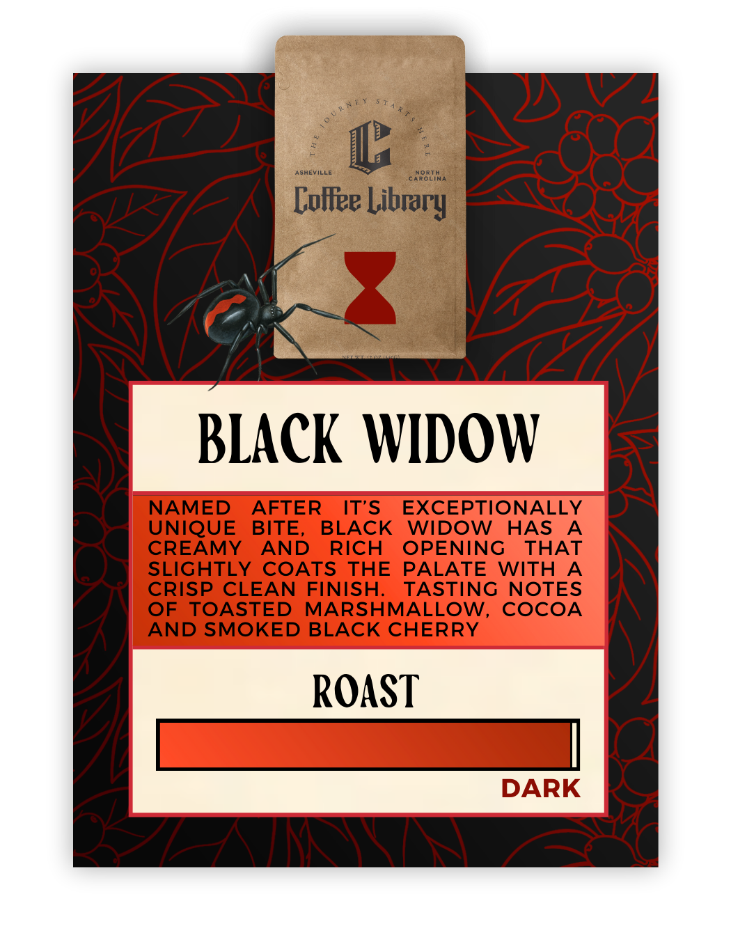 Black Widow