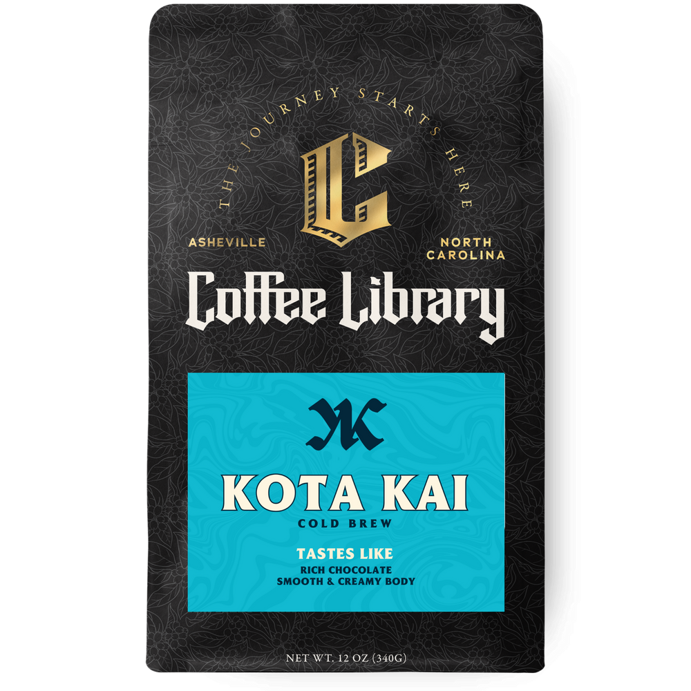 KOTA KAI COLD BREW