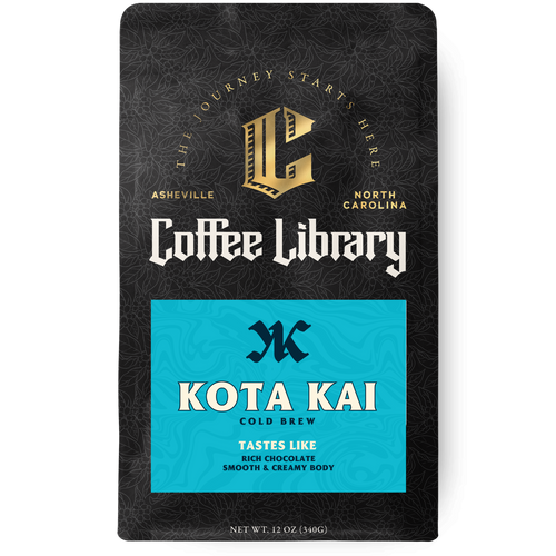 KOTA KAI COLD BREW