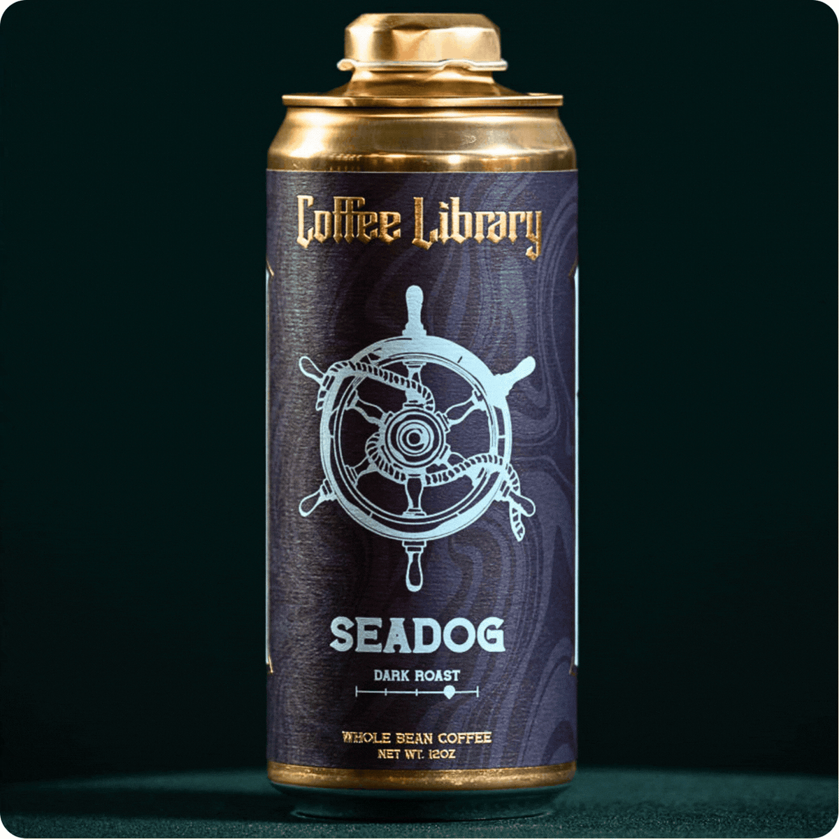 SEADOG