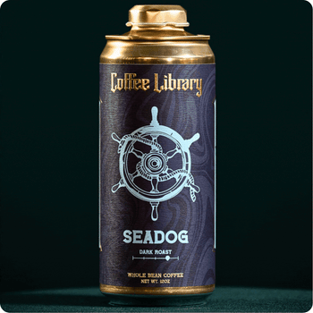 SEADOG