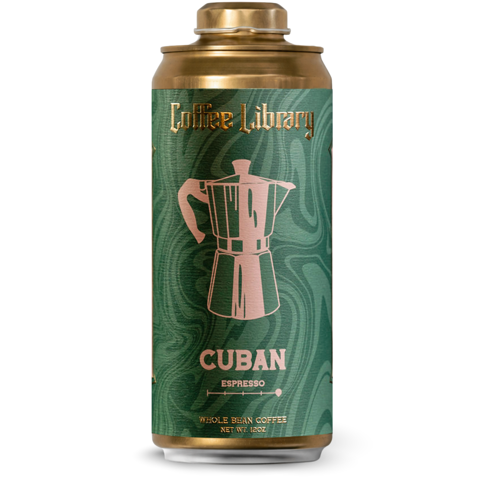 CUBAN
