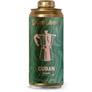CUBAN