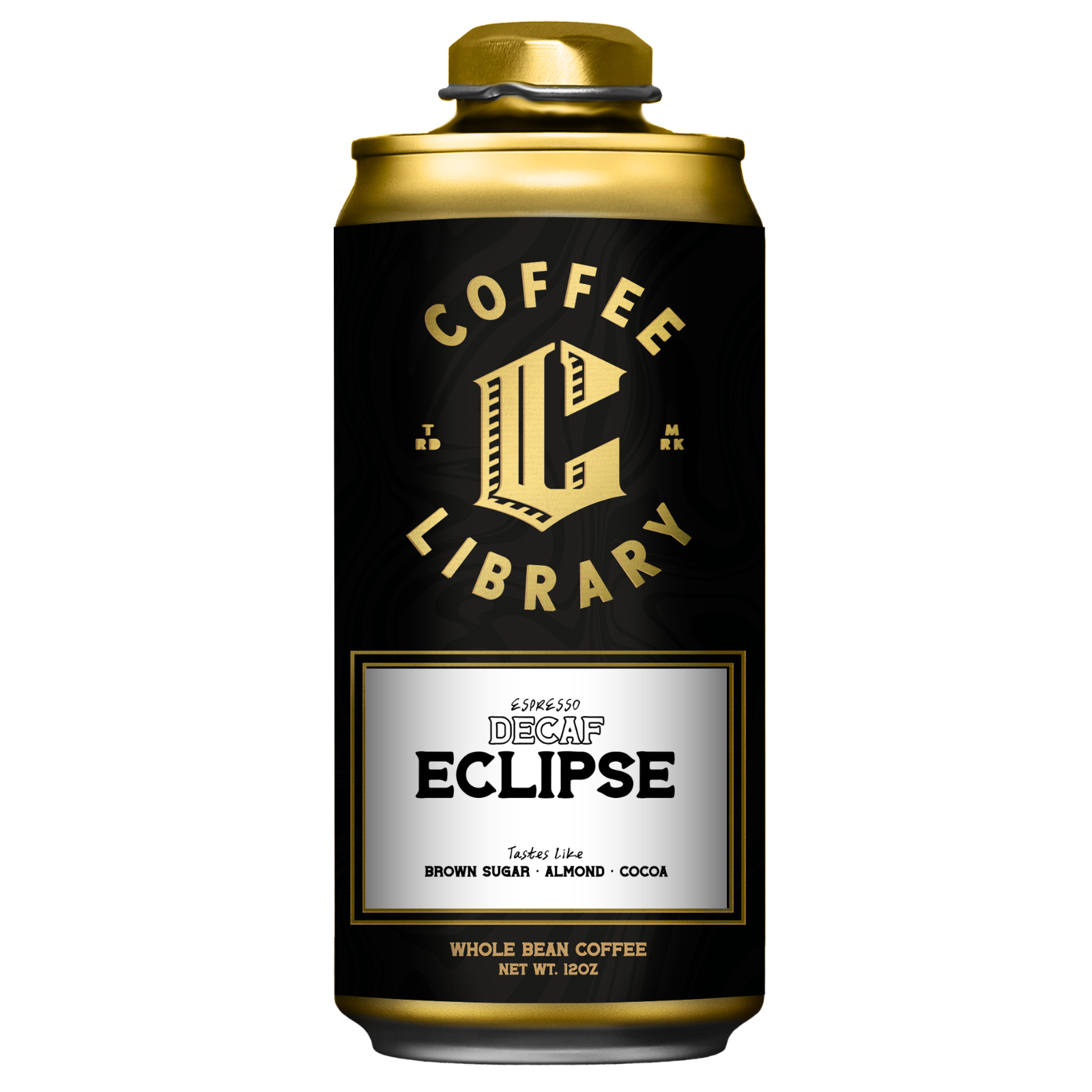 ECLIPSE · DECAF