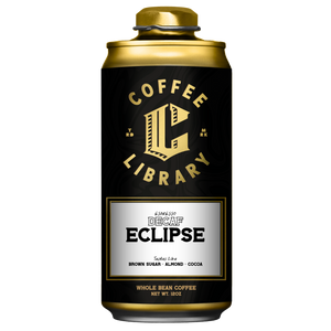 ECLIPSE · DECAF