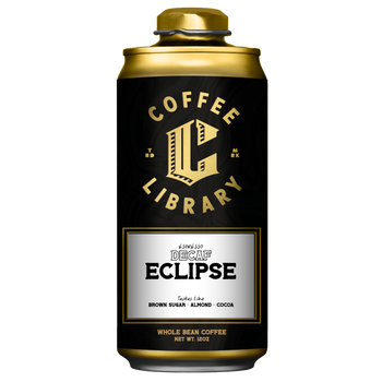 ECLIPSE · DECAF