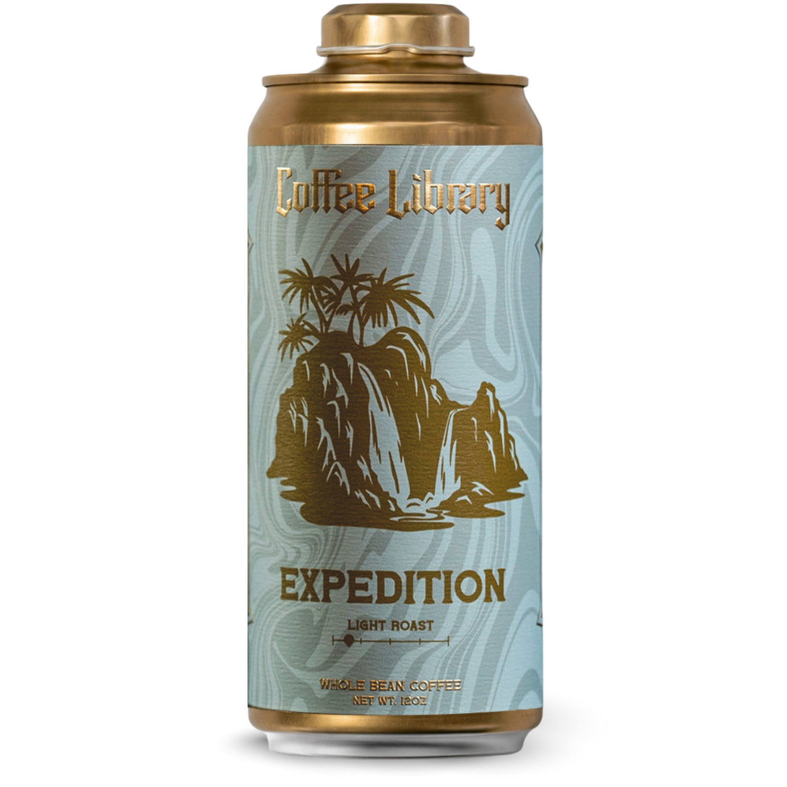 EXPEDITION