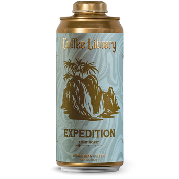 EXPEDITION