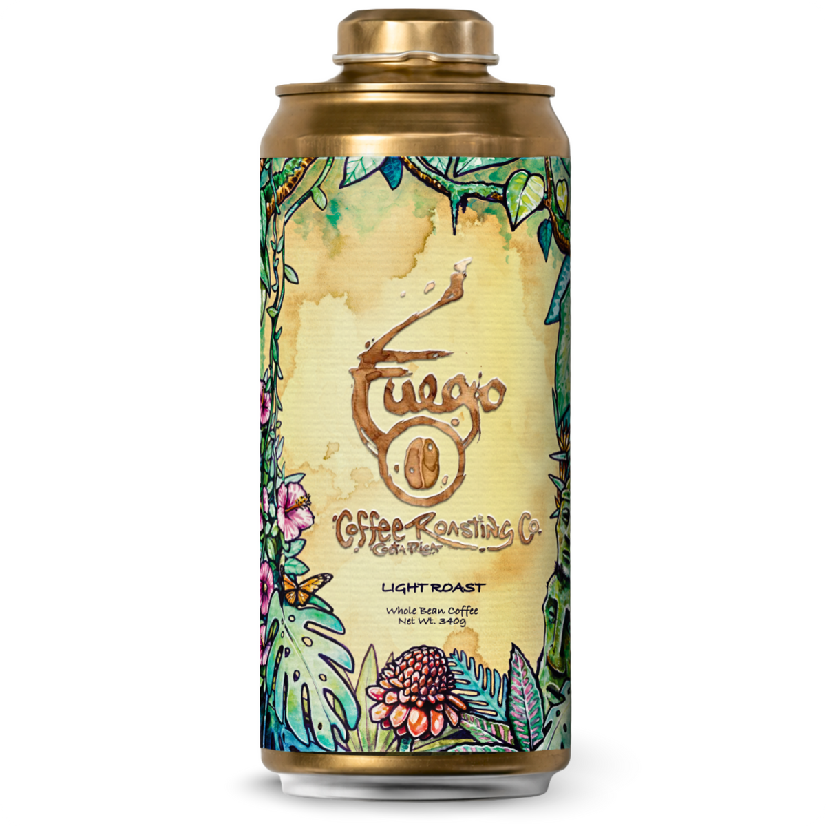Fuego (3-pack)
