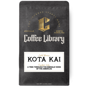 KOTA KAI COLD BREW