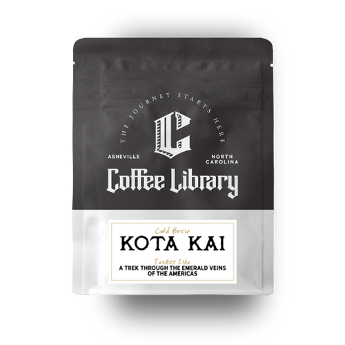 KOTA KAI COLD BREW