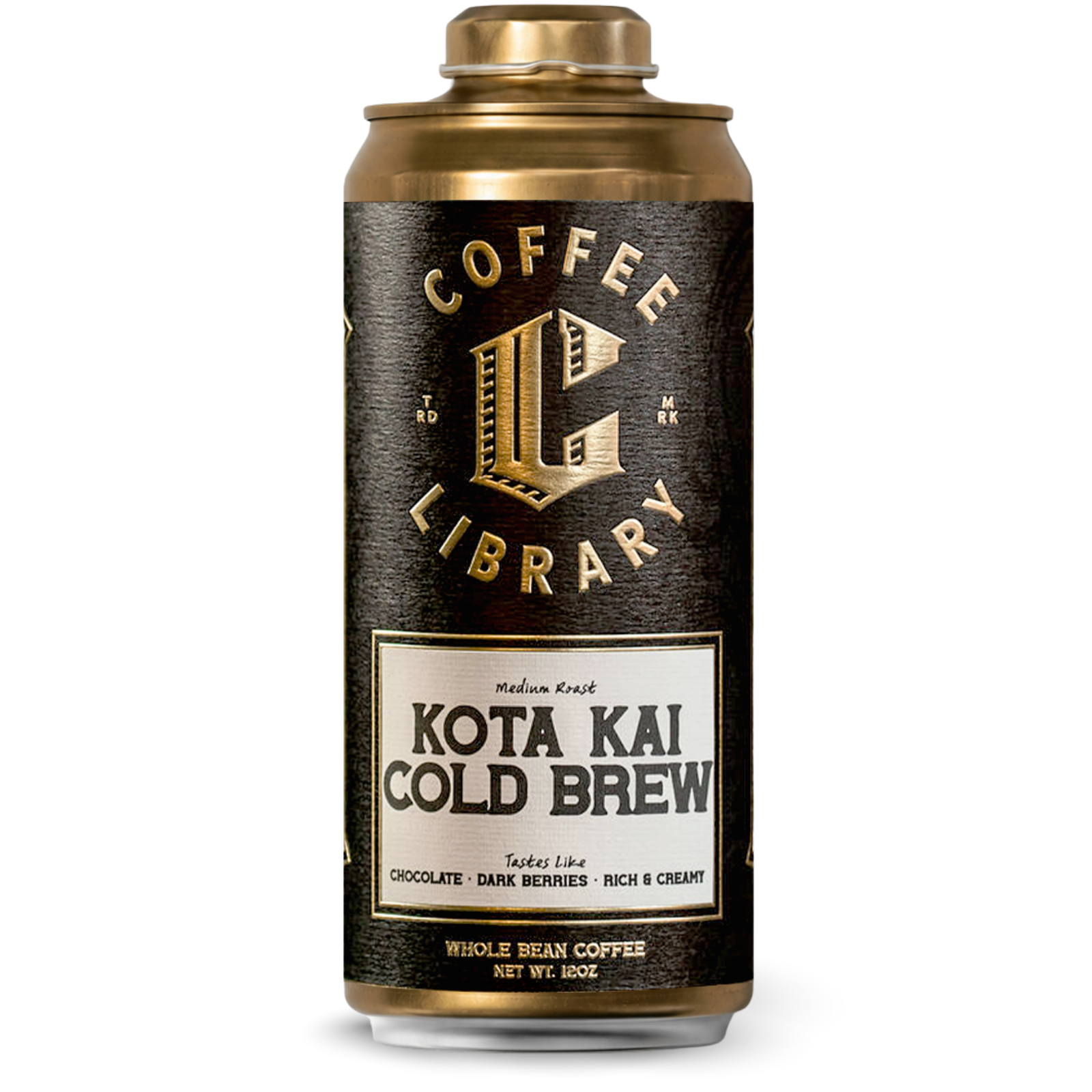 KOTA KAI COLD BREW