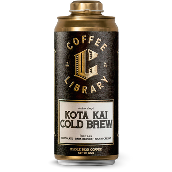 KOTA KAI COLD BREW