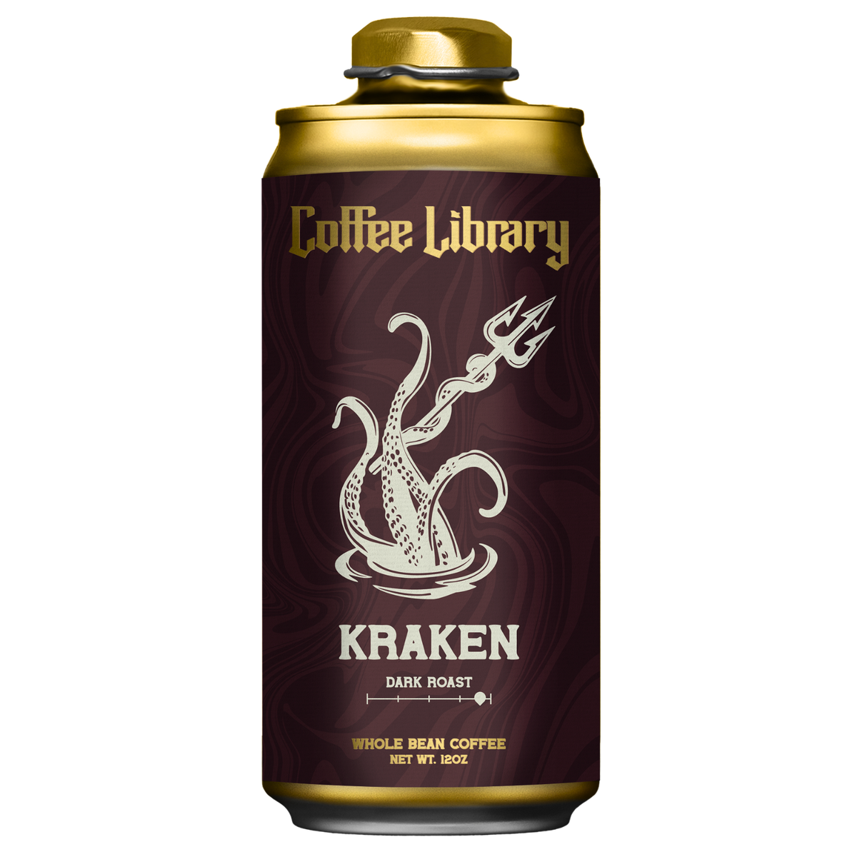 KRAKEN