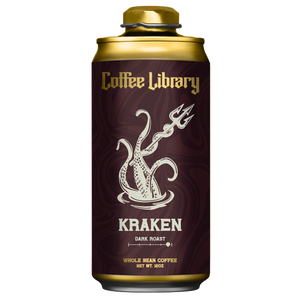 KRAKEN