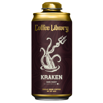 KRAKEN