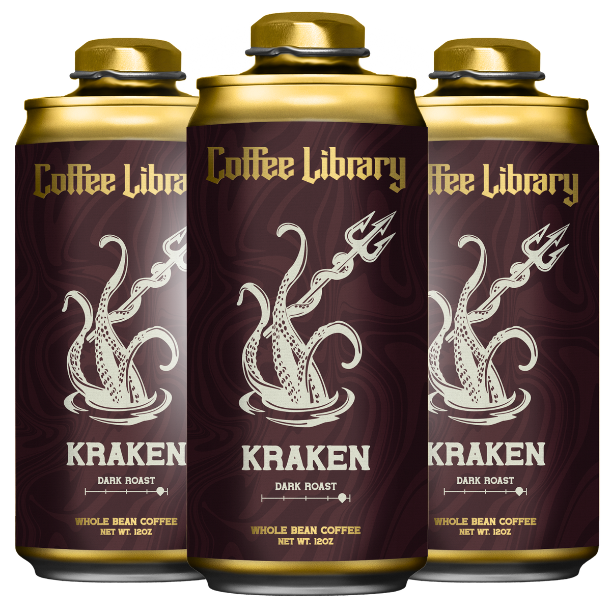 KRAKEN