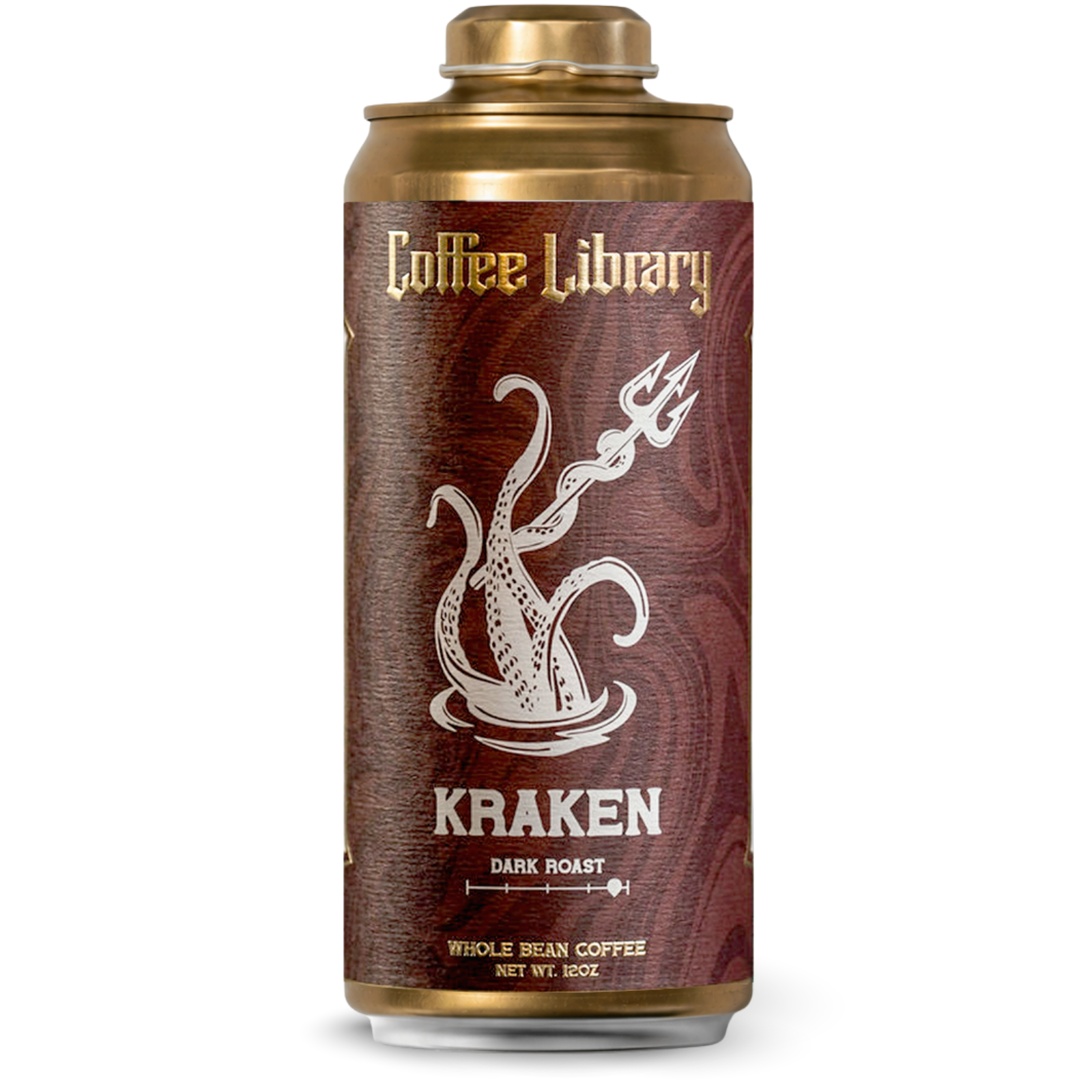 KRAKEN
