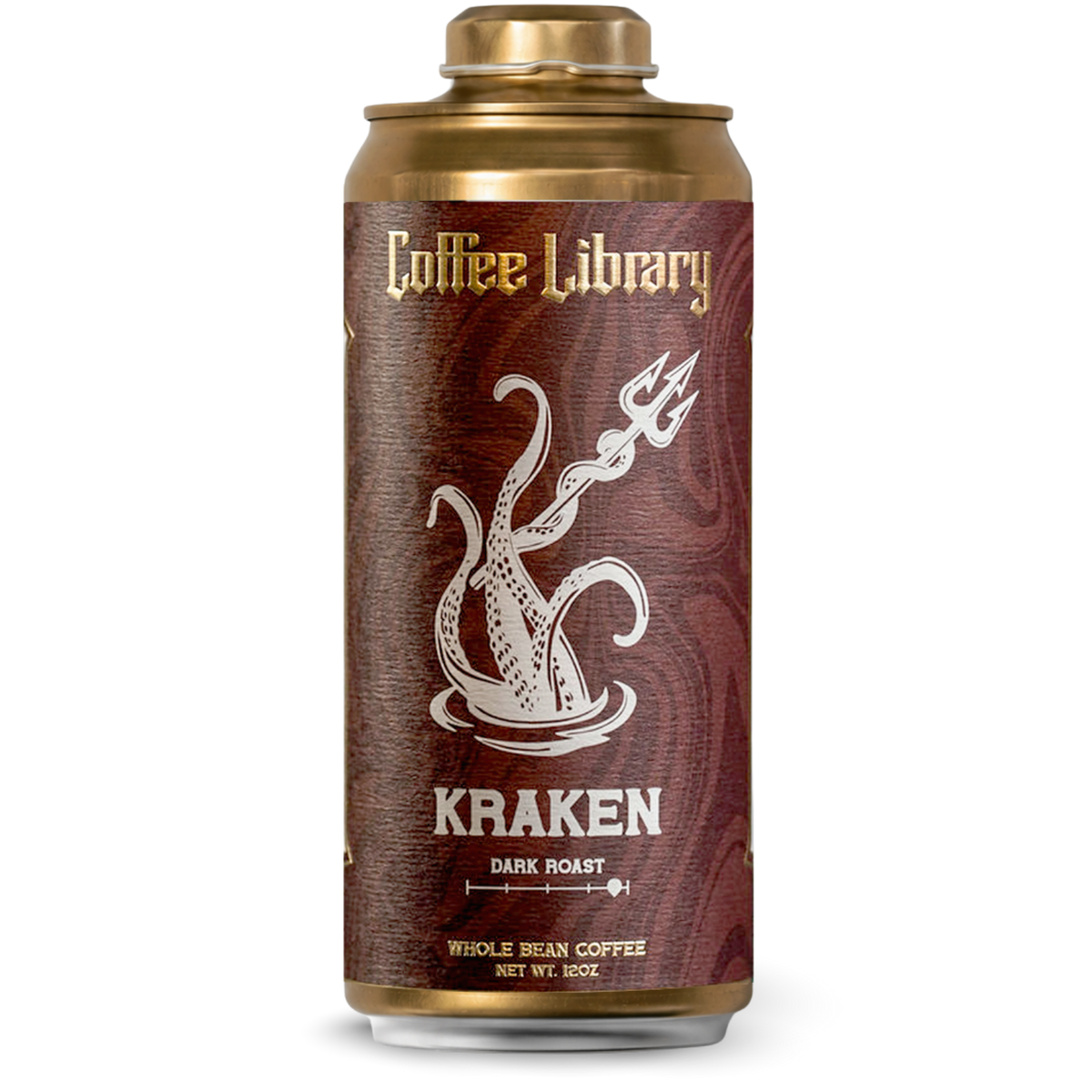 KRAKEN