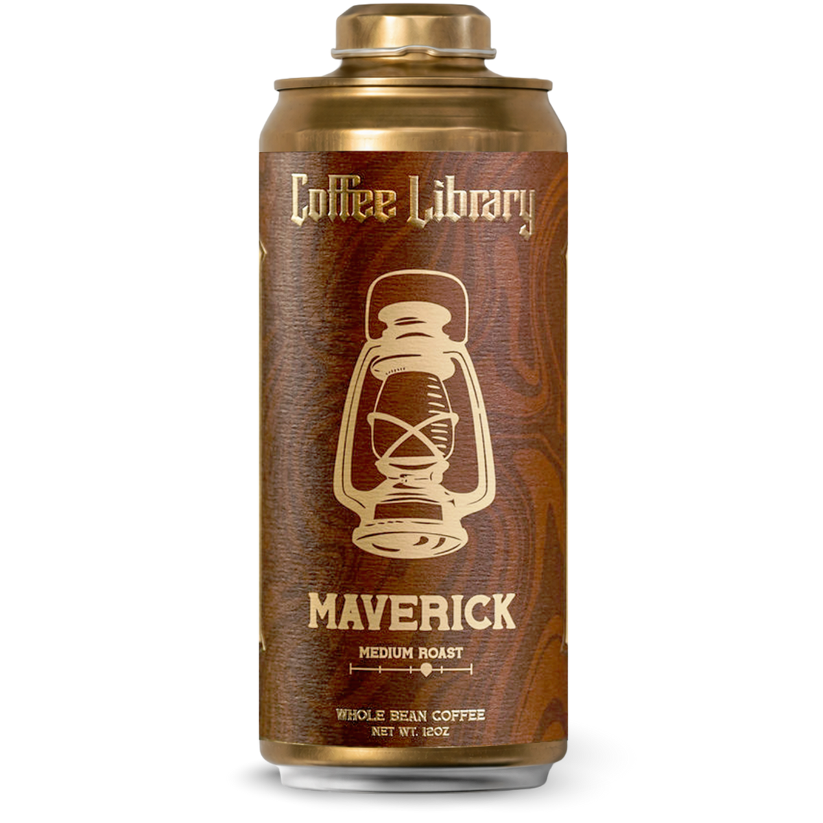 MAVERICK