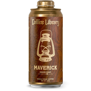 MAVERICK