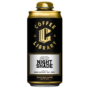 NIGHTSHADE · DECAF