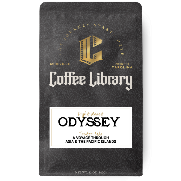 ODYSSEY