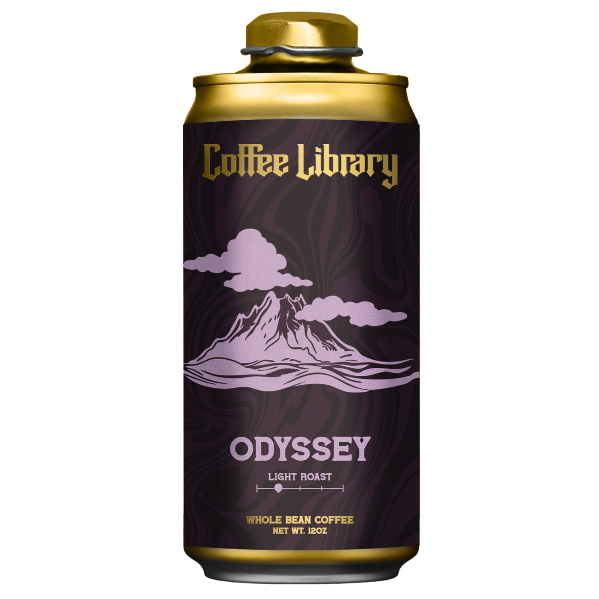 ODYSSEY