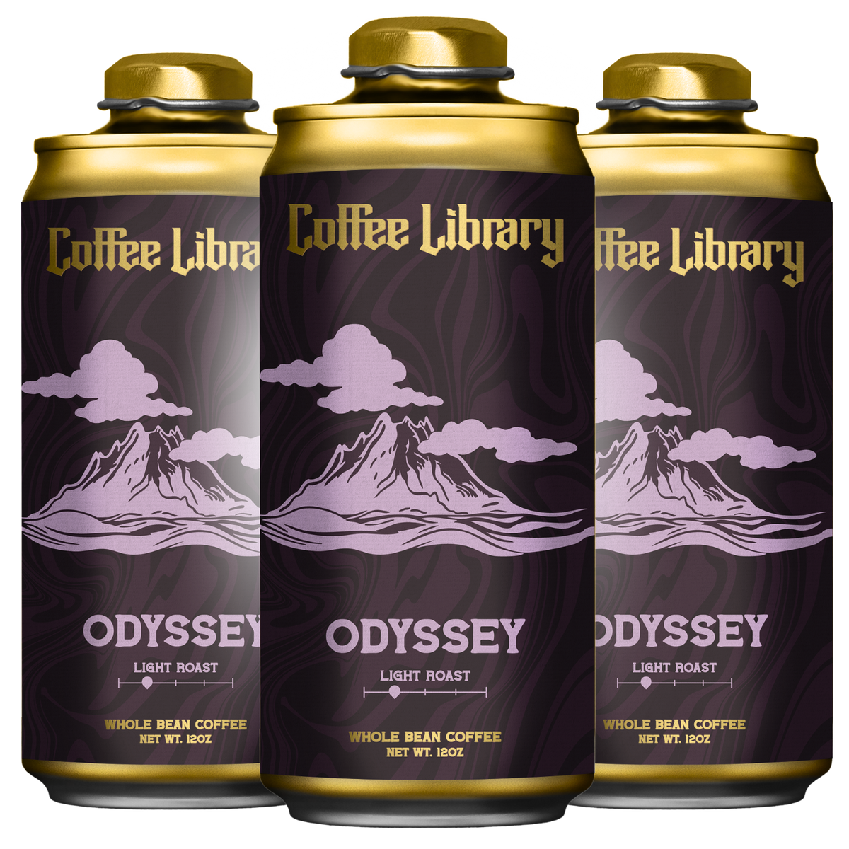 ODYSSEY