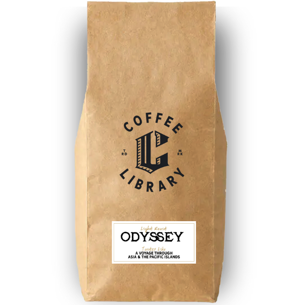 ODYSSEY